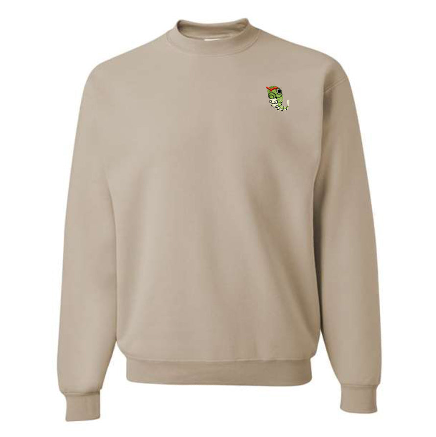 caterpie sweatshirt