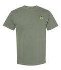 caterpie tee shirt