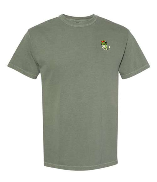 caterpie tee shirt