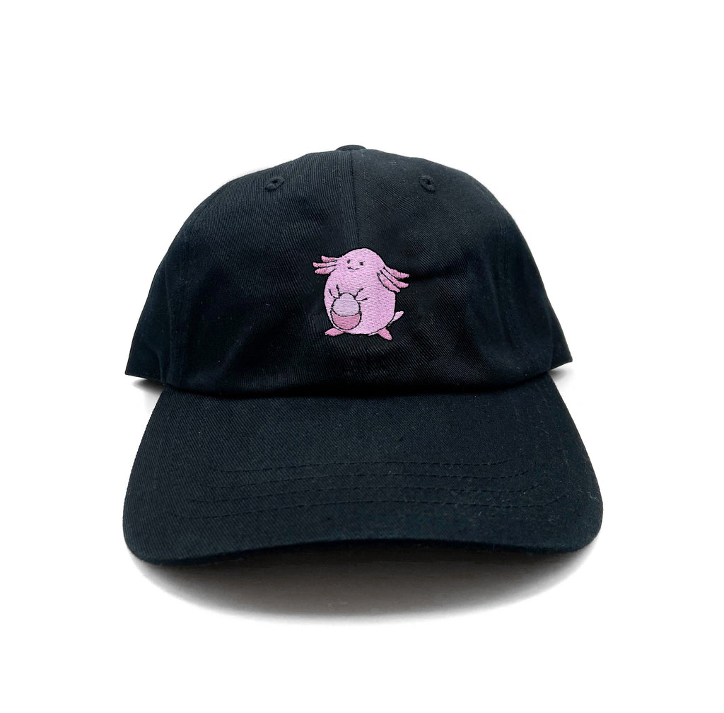 Chansey dad hat