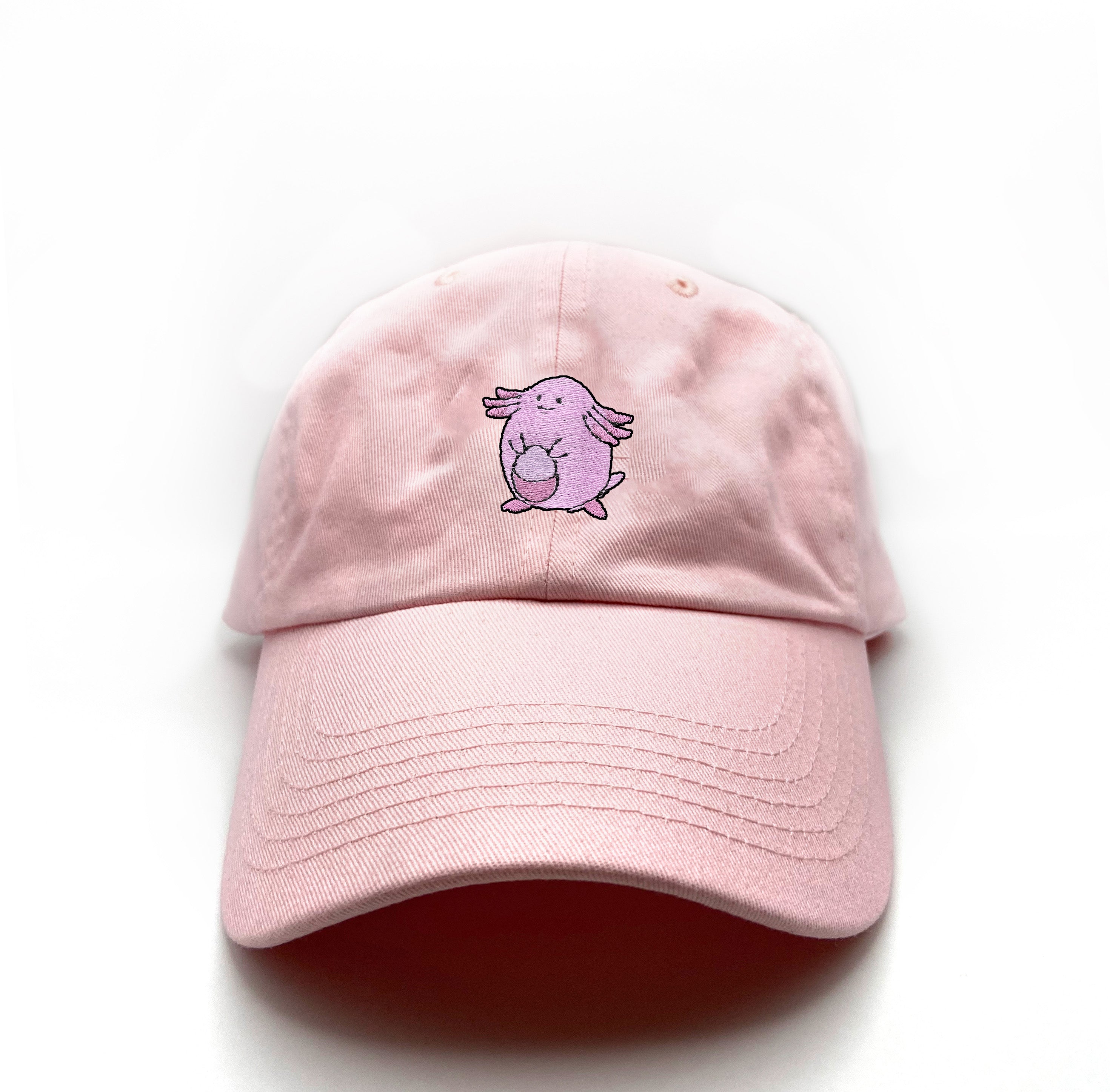 Chansey dad hat