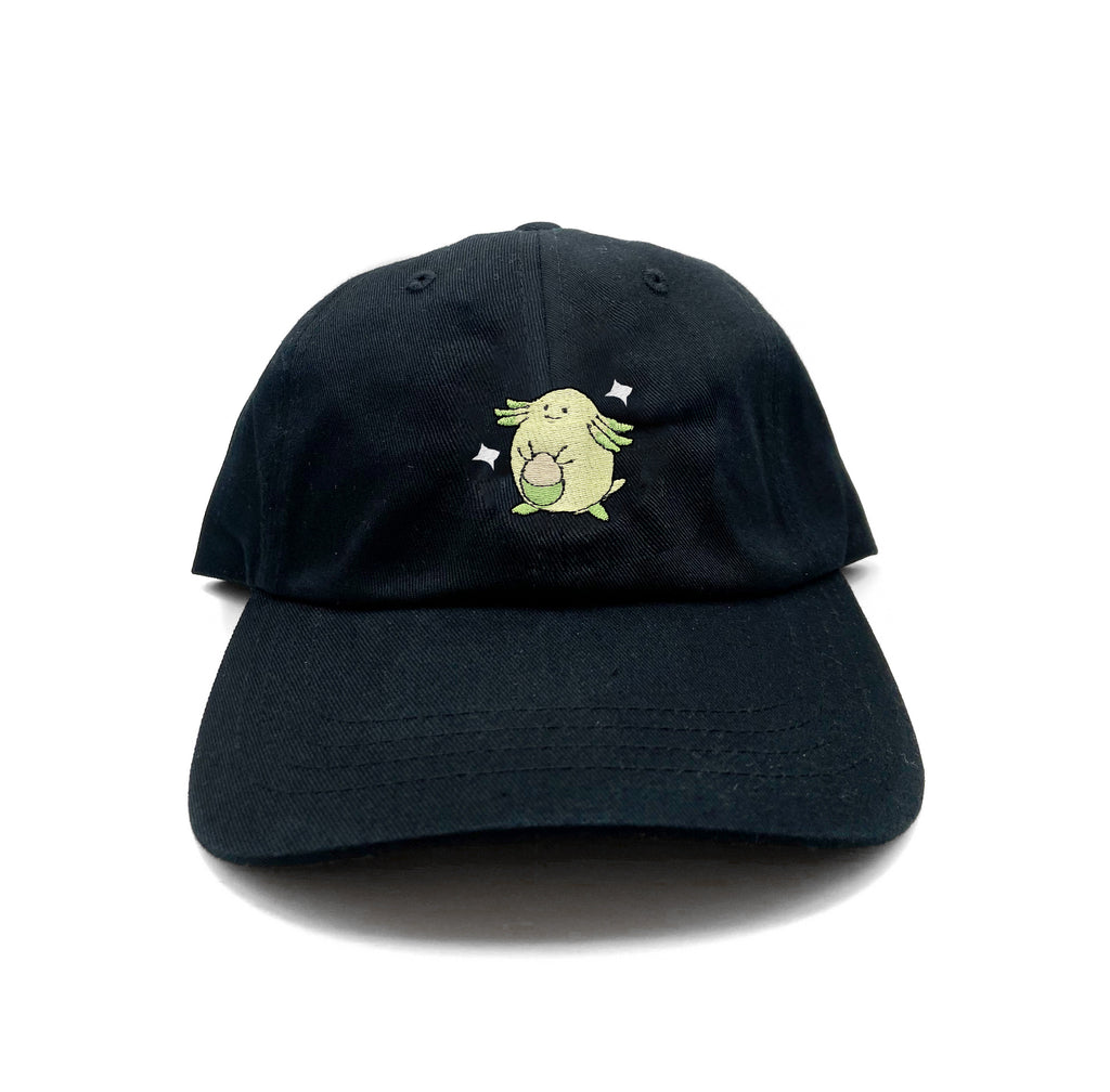 chansey shiny dad hat