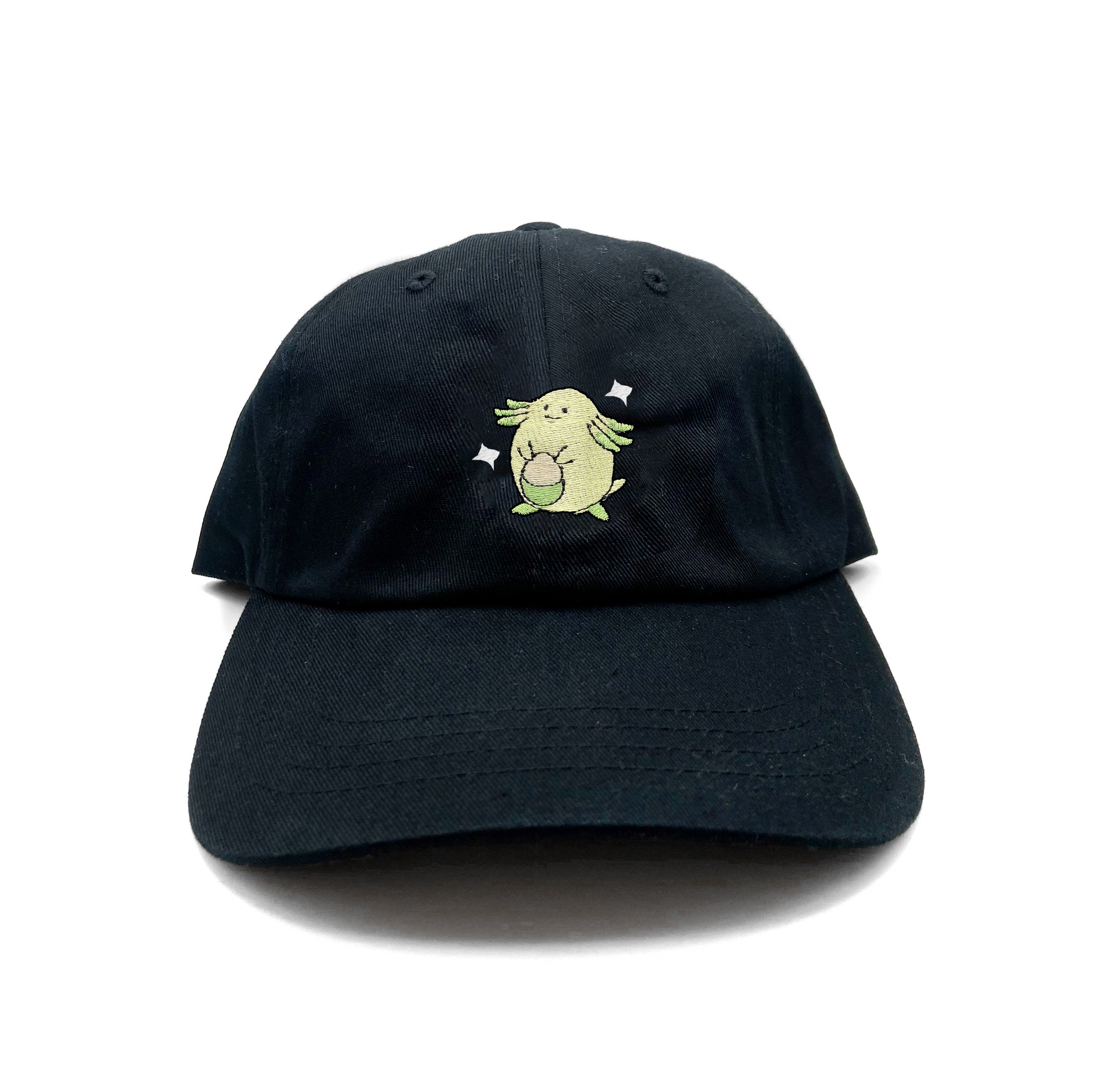 chansey shiny dad hat
