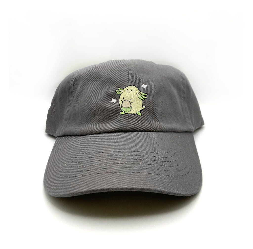 chansey shiny dad hat