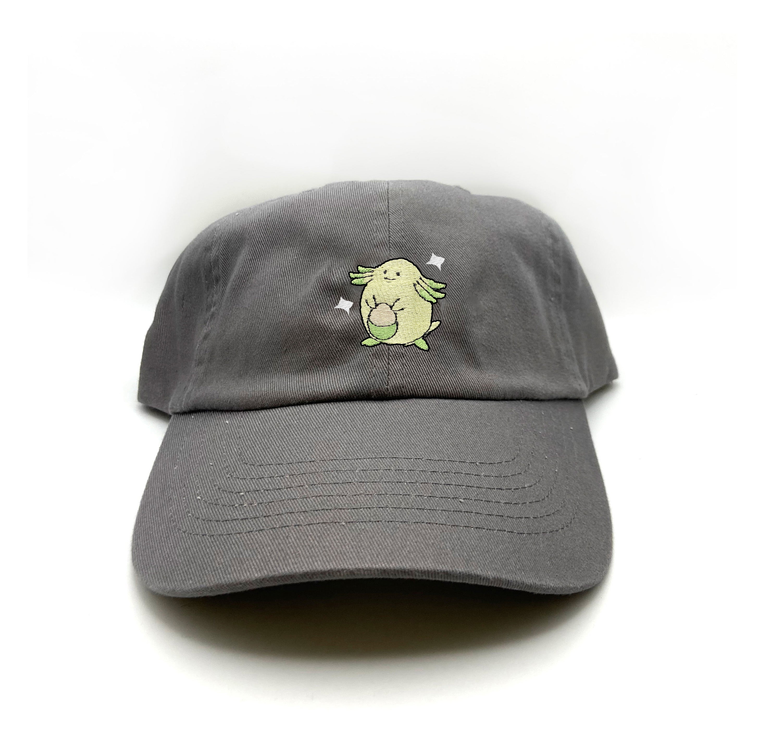 chansey shiny dad hat