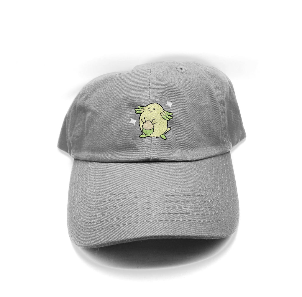chansey shiny dad hat