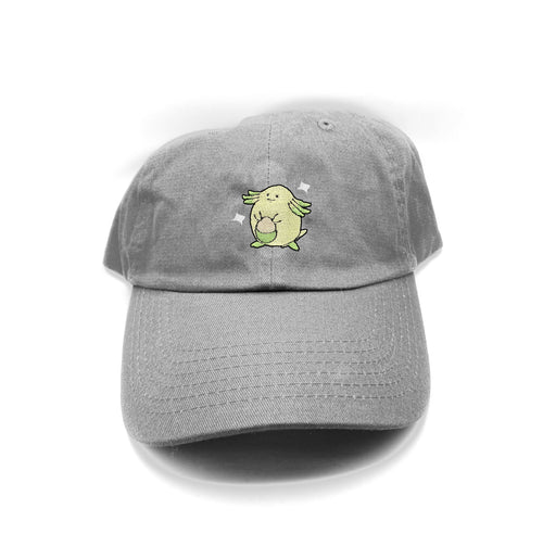 chansey shiny dad hat