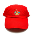 charizard dad hat
