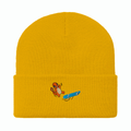 charmander sk8 beanie