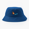 charmander sk8 bucket hat