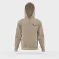 charmander sk8 hoodie