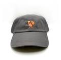 charmander sprite 1st gen dad hat