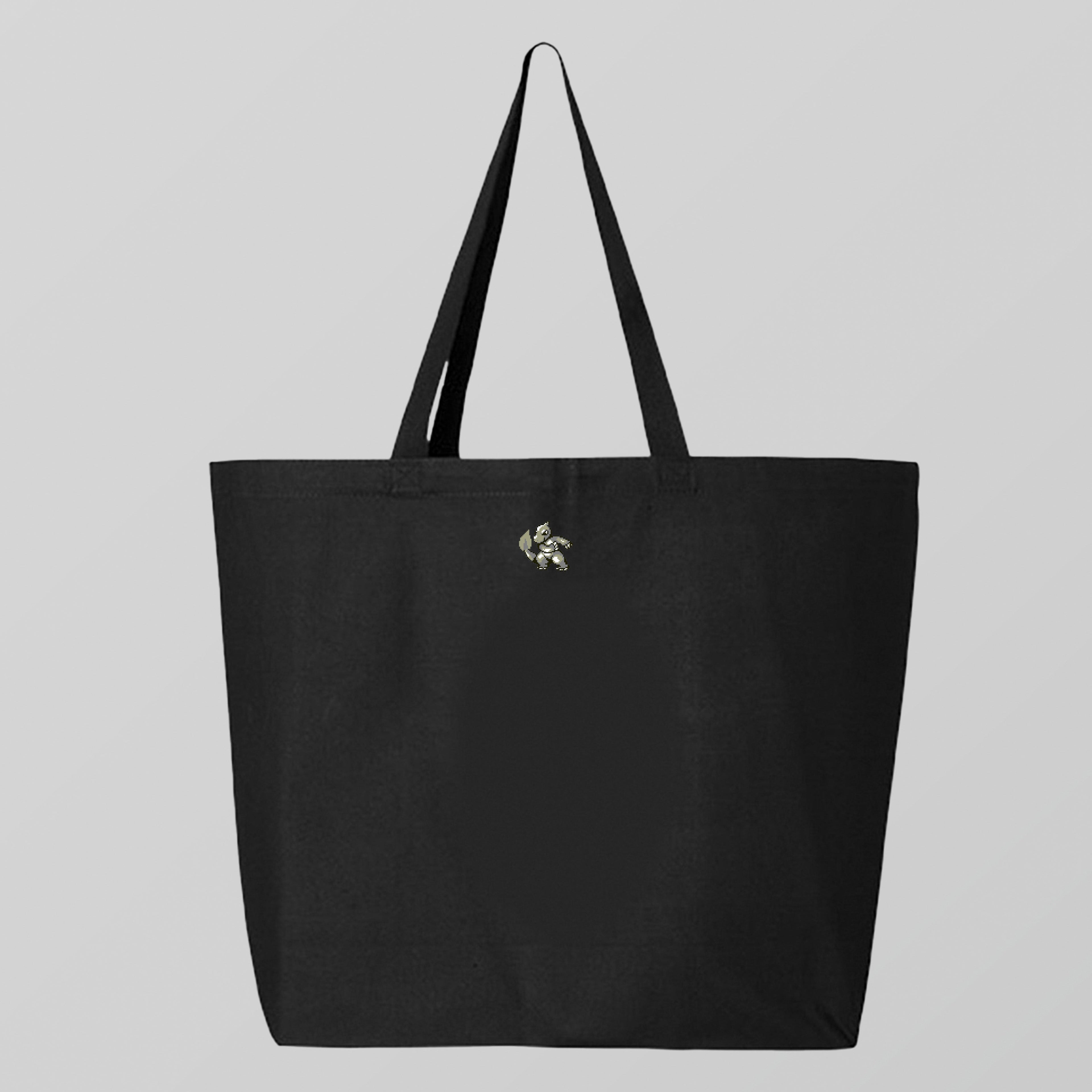 charmeleon sprite 1st gen tote bag