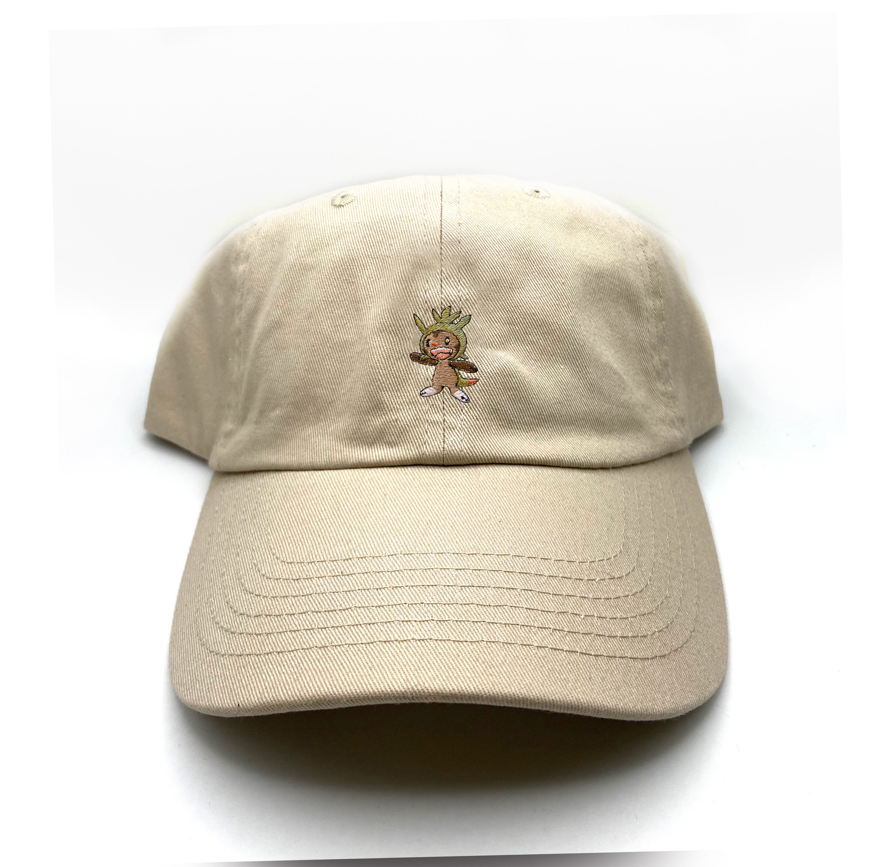 chespin dad hat