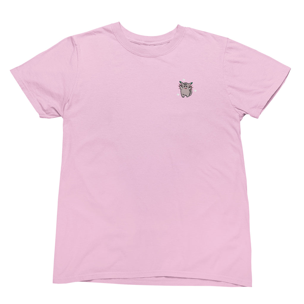 clefable shiny tee shirt