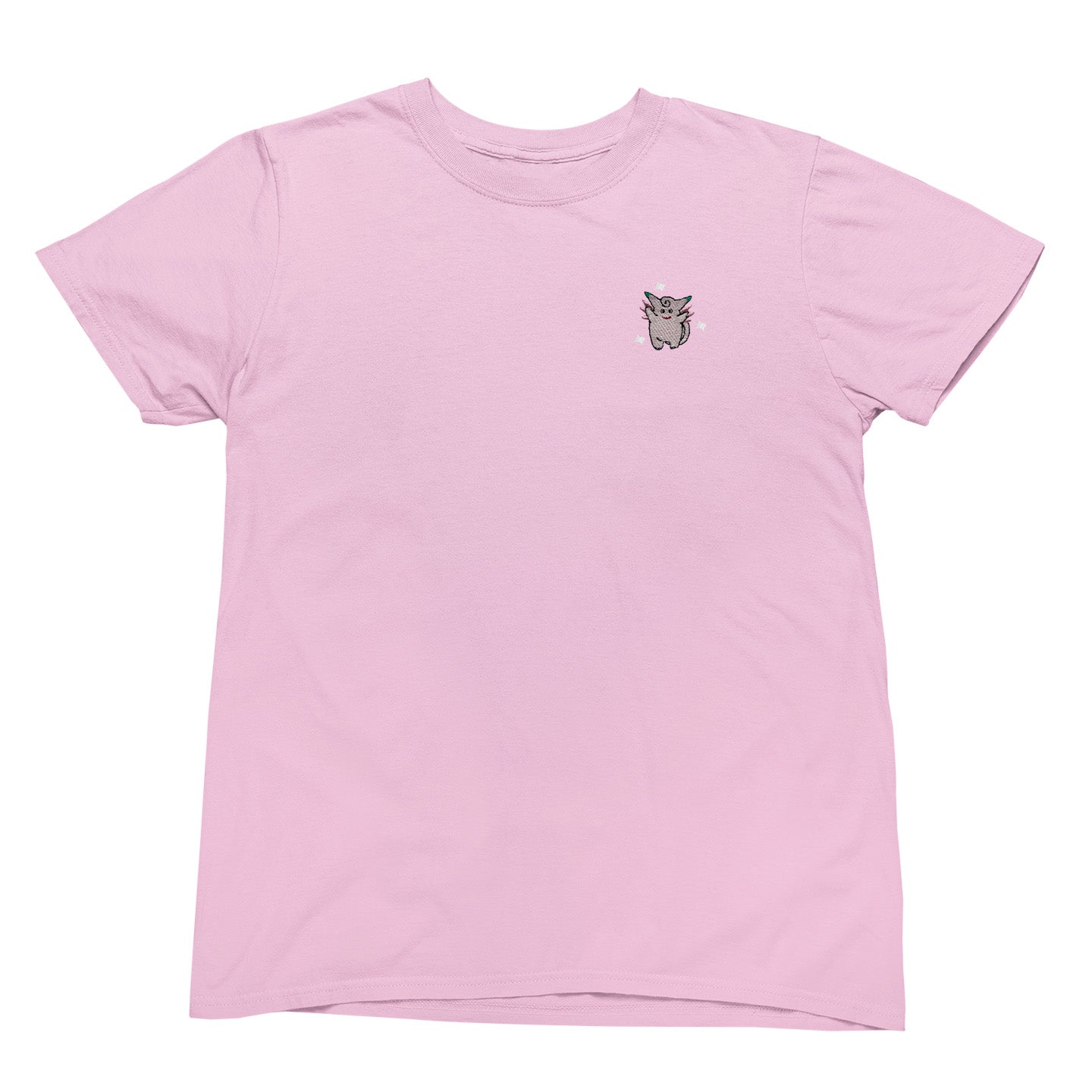 clefable shiny tee shirt