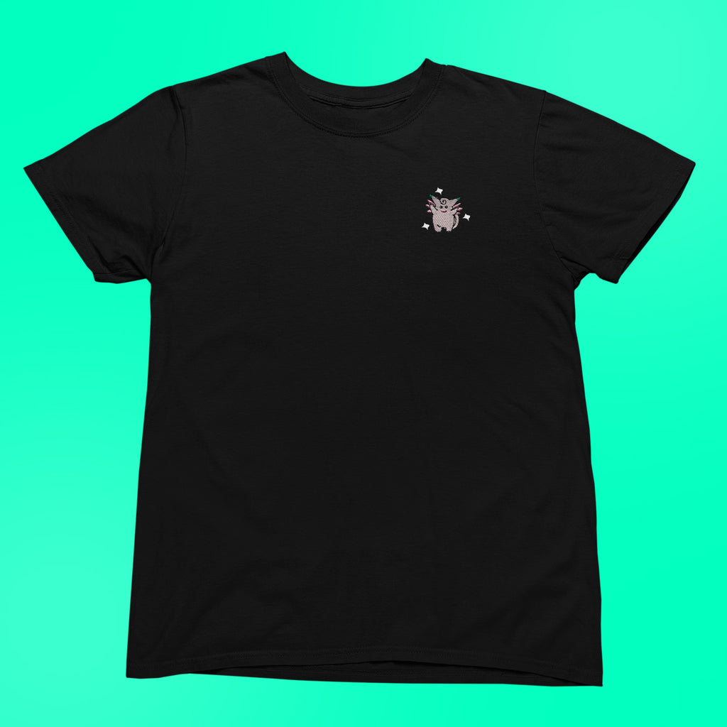 clefable shiny tee shirt
