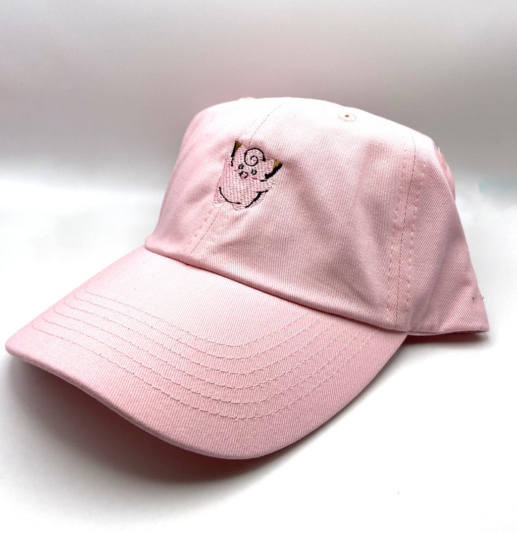 clefairy dad hat