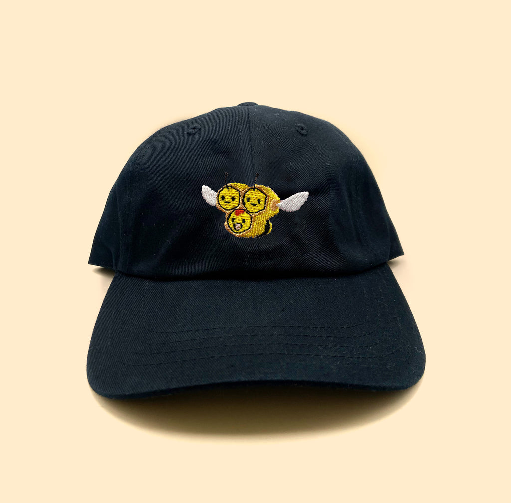 combee dad hat