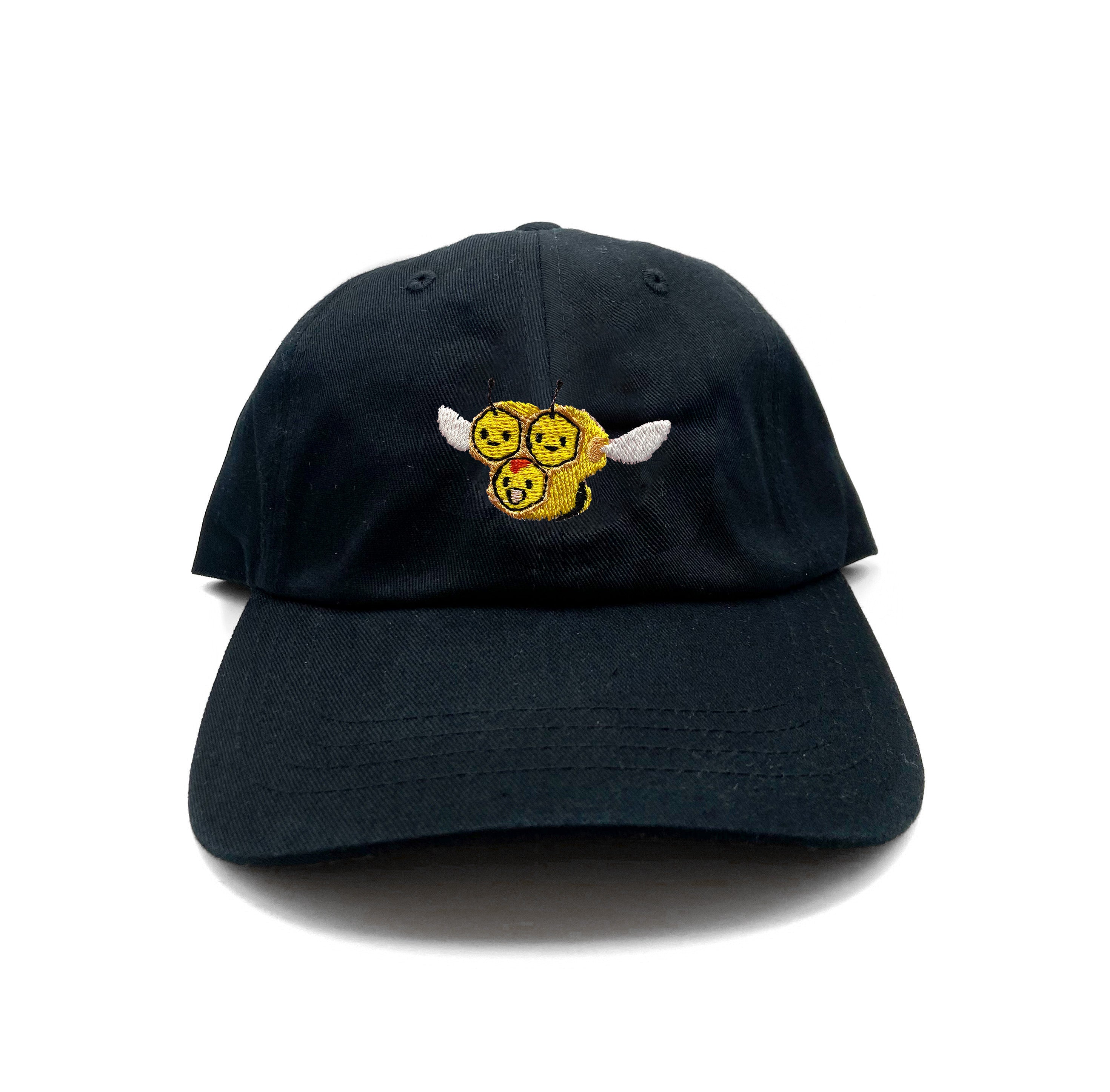 combee dad hat