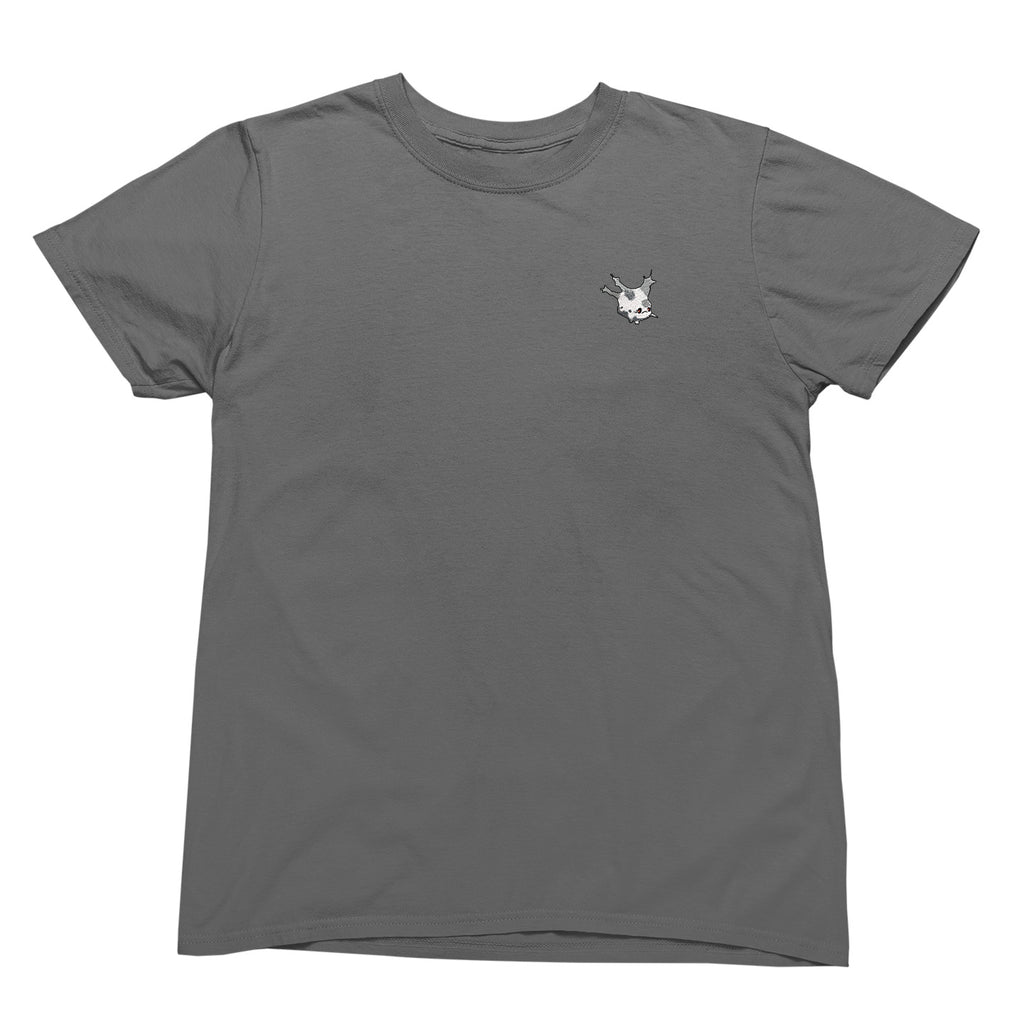 corsola dead tee shirt
