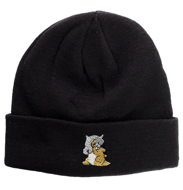 cubone beanie