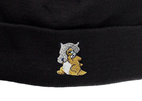 cubone beanie