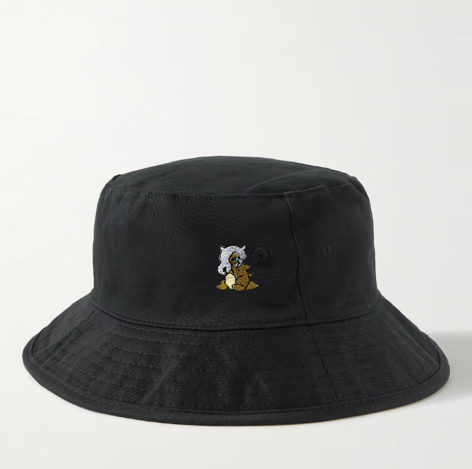 cubone bucket hat