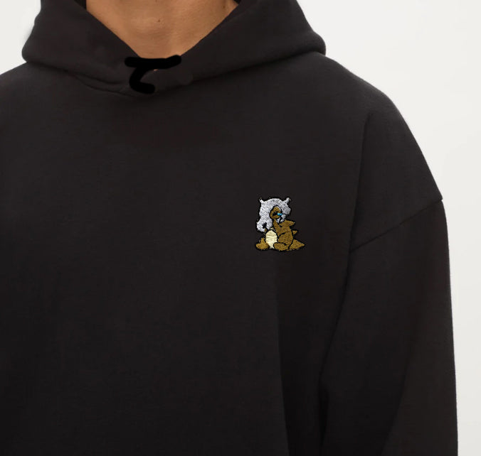 cubone hoodie