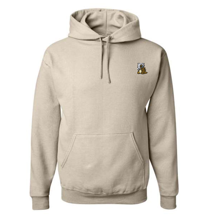 cubone hoodie