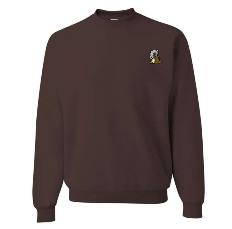 cubone sweatshirt