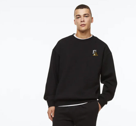 cubone sweatshirt