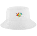 cyndaquil bucket hat