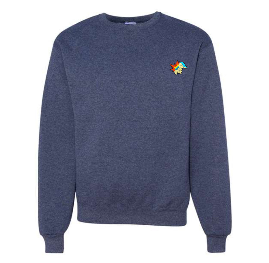 cyndaquil sweatshirt