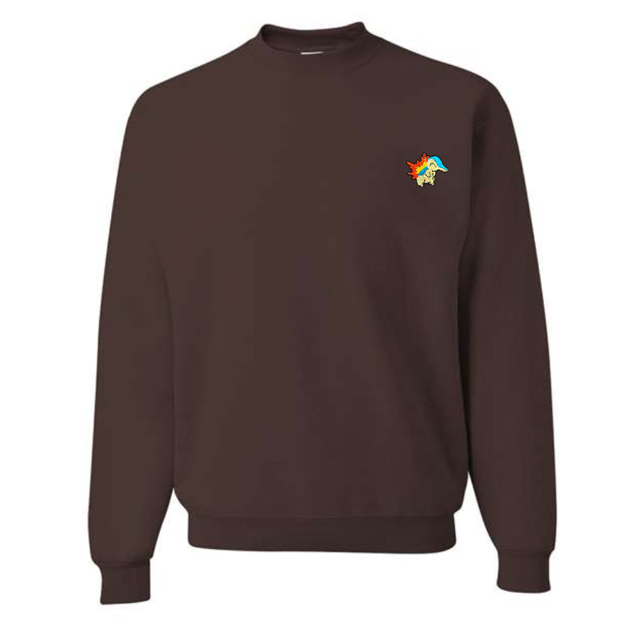 cyndaquil sweatshirt