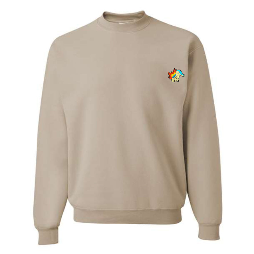 cyndaquil sweatshirt
