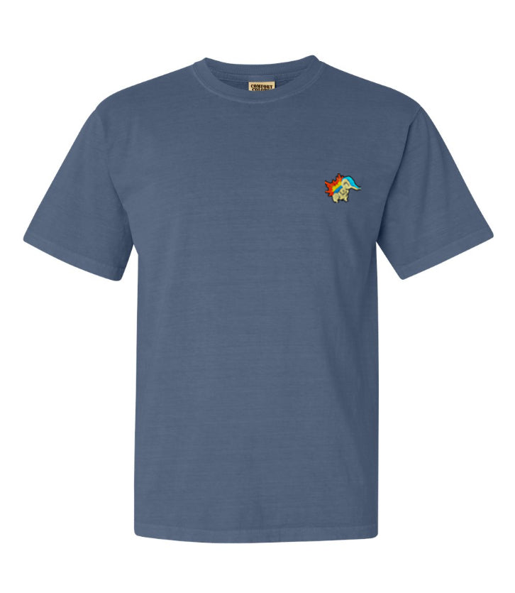 cyndaquil tee shirt