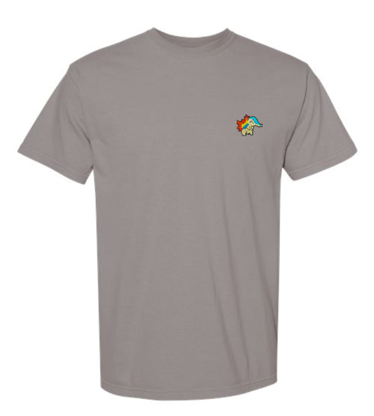 cyndaquil tee shirt