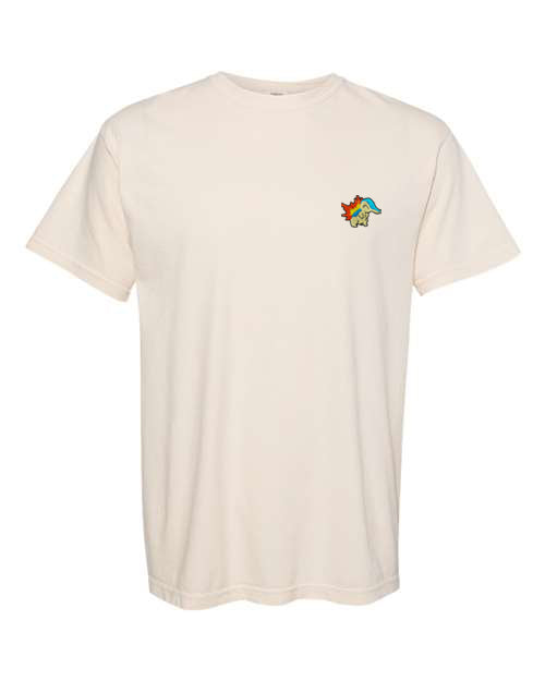 cyndaquil tee shirt