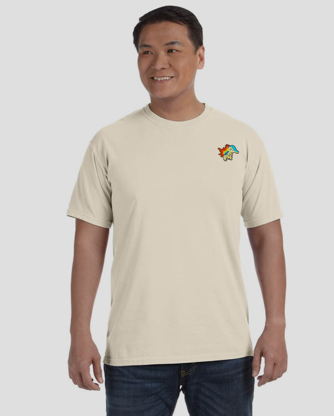 cyndaquil tee shirt