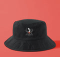 darkrai bucket hat