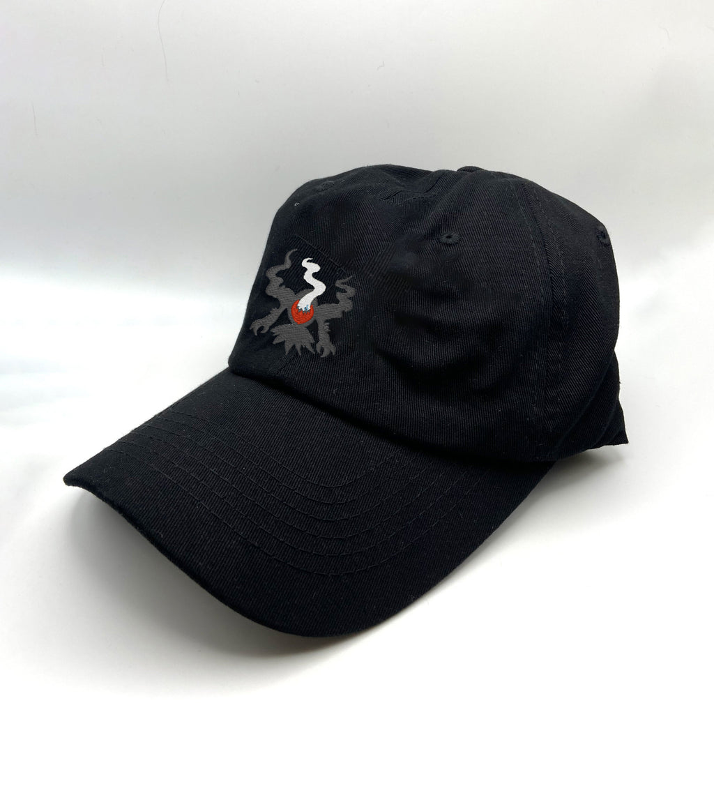 darkrai dad hat