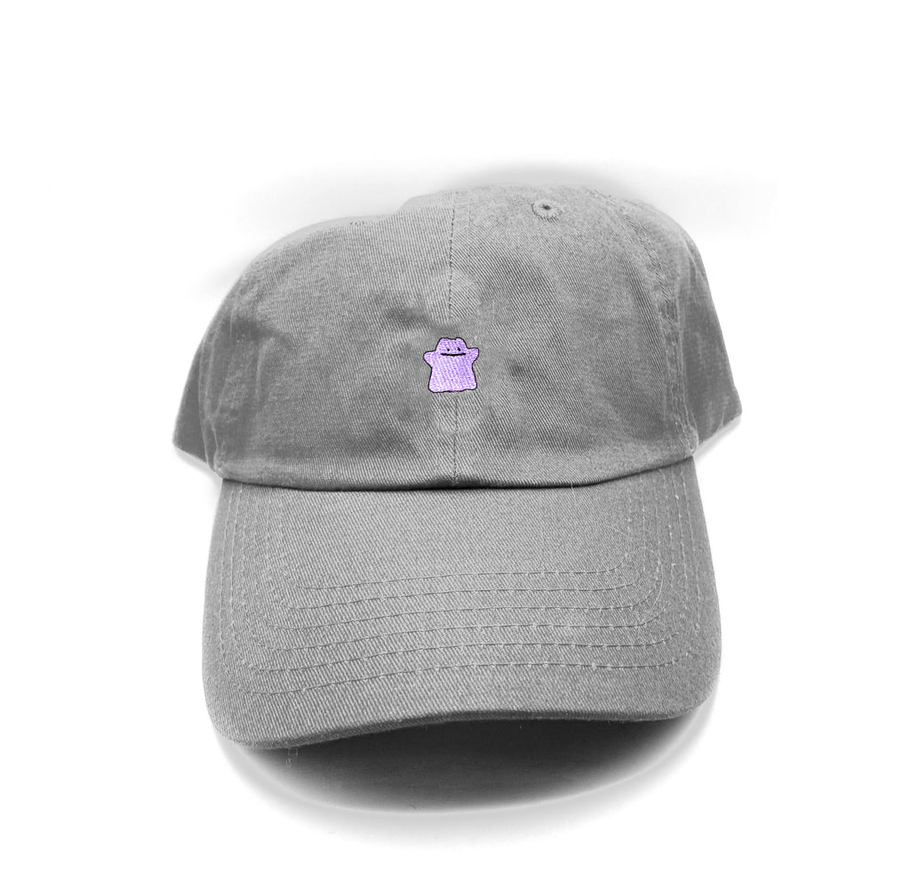 Ditto dad hat