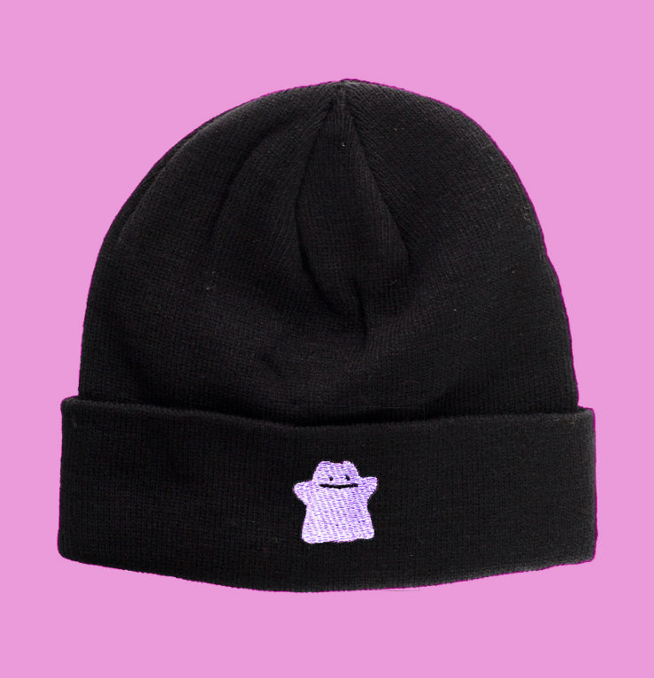 ditto beanie