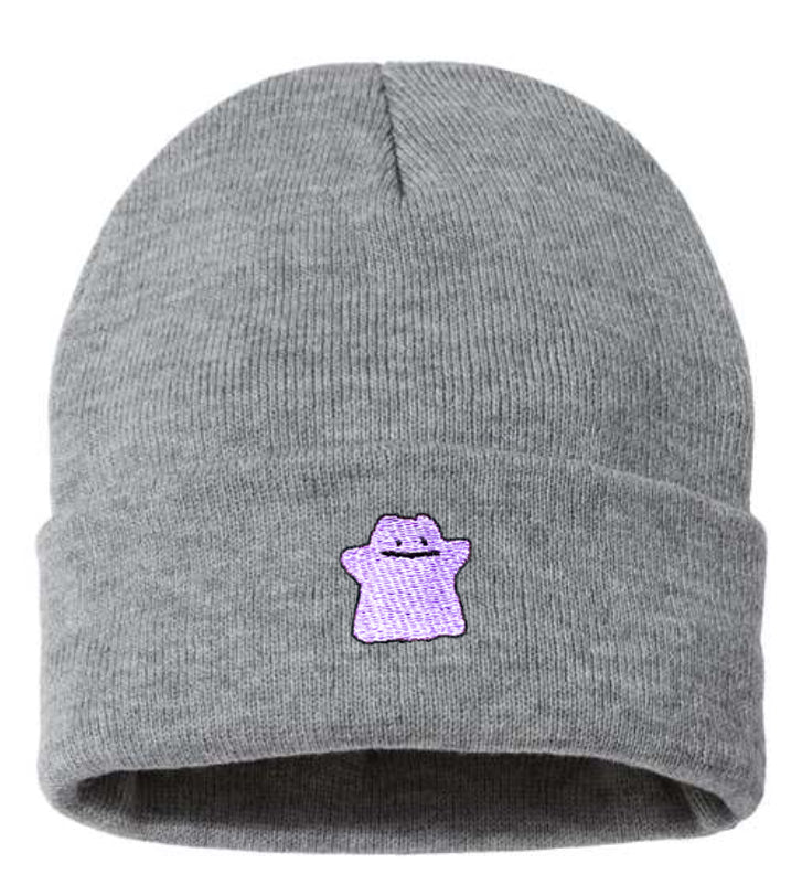 ditto beanie