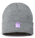 ditto beanie
