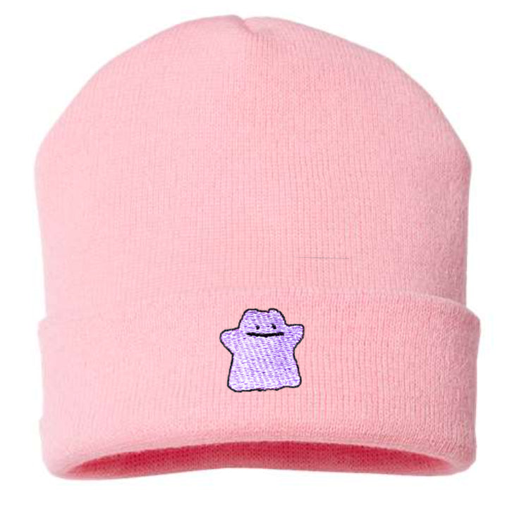 ditto beanie