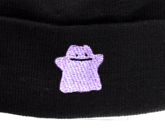 ditto beanie