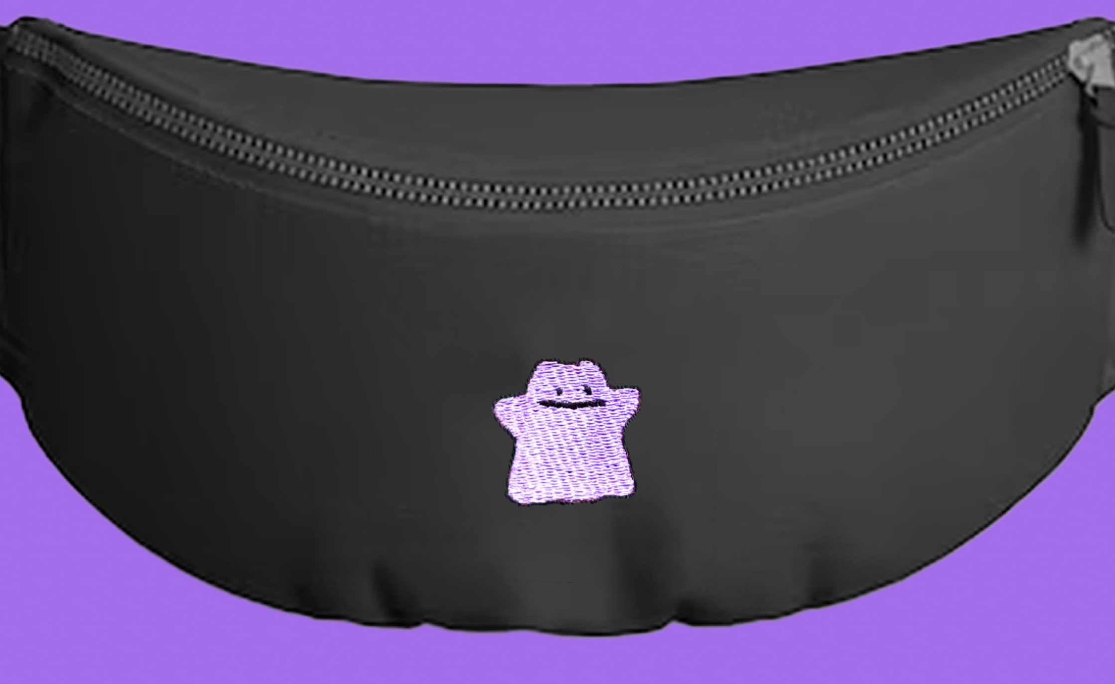 ditto fanny pack