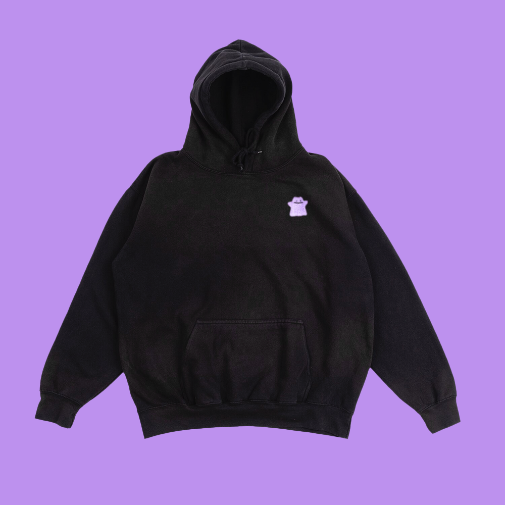 ditto hoodie